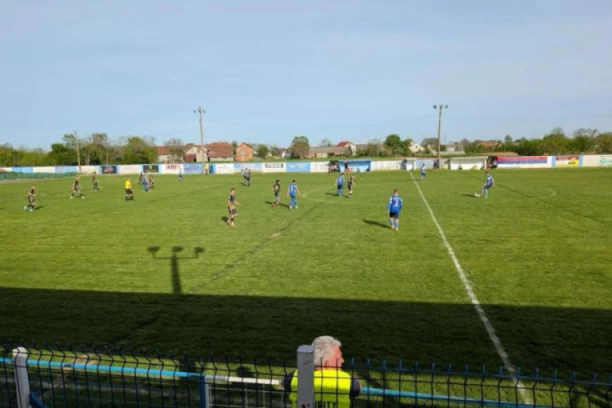 JAKO VREDNA POBEDA: Uspeli su domaći u Crnoj Bari da režiraju preokret u drugom poluvremenu!