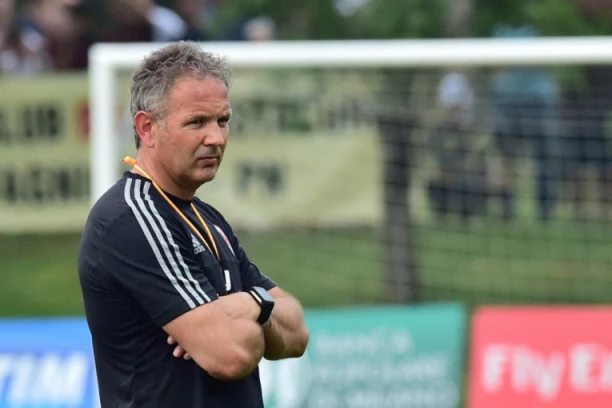 MILANU JE POD SINIŠOM MIHAJLOVIĆEM POSLEDNJI PUT OVO USPELO! Srbin je ostavio veliki trag na San Siru!