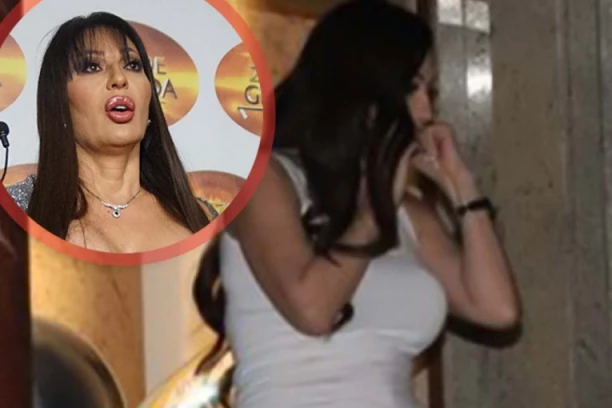 CECA OKUPILA SVE ČLANOVE PORODICE RAŽNATOVIĆ U VILI NA DEDINJU: Sazvano HITNO zasedanje, svi su morali da se ODAZOVU!