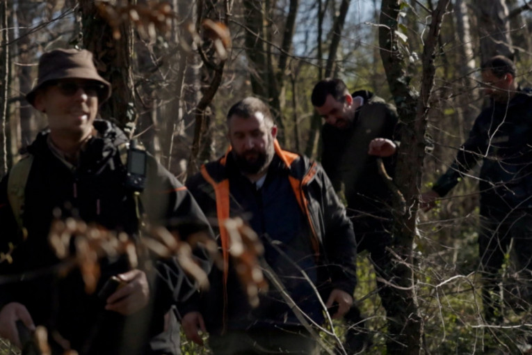 "Izgubljeni gradovi Srbije"