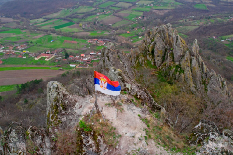 "Izgubljeni gradovi Srbije"