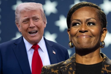 DA LI JE OVO MOGUĆE? Mišel Obama konačno otkrila BIZARAN razlog zašto nije došla na INAUGURACIJU Donalda Trampa