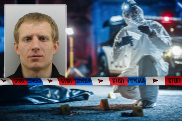 SAZNAJEMO! Pucač iz Resnika jedan od optuženih za ranjavanje u "Stefan Braunu", METAK OPALIO U DEDU, izbo ga njegov unuk!