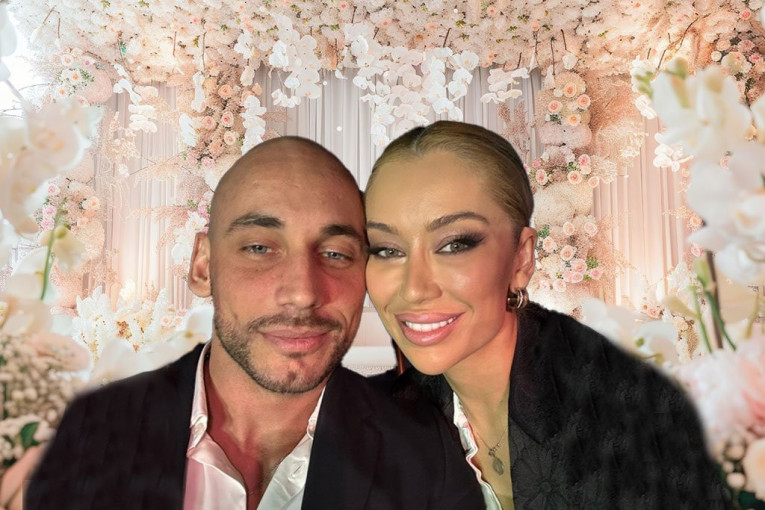 Tea Tairović i Ivan Vardaj