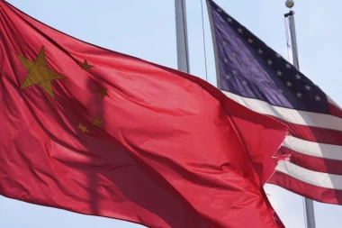 "BILO BI NEPROMIŠLJENO DA KINA NASTAVI OVIM PUTEM" Vašington sprema veliki udar na Kinu, pala prva pretnja