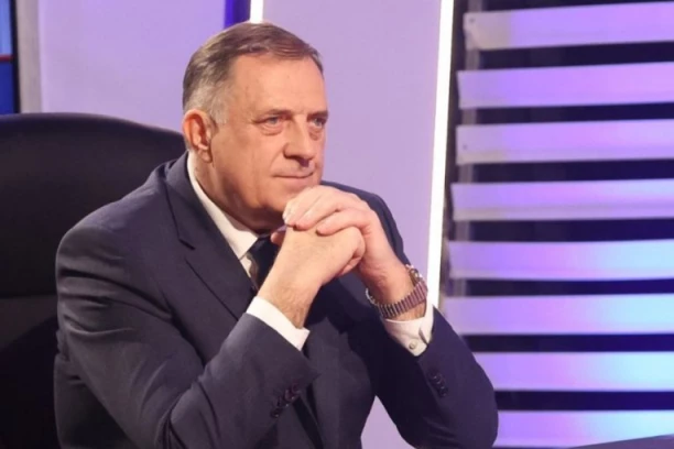 AMERIČKI GENERAL: Napad na Dodika je deo globalističke agende za uništenje hrišćana