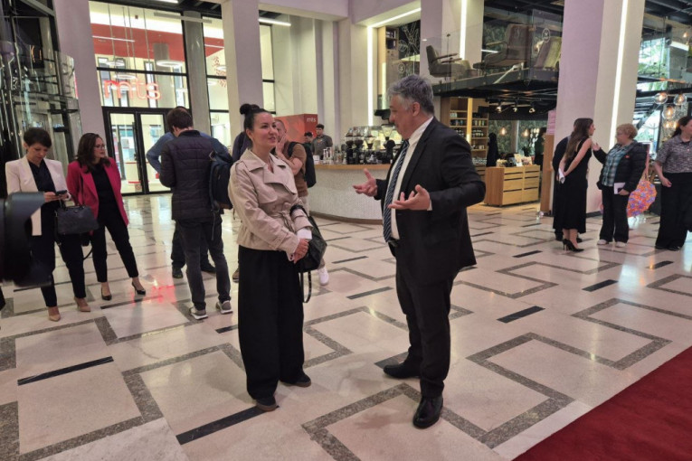 Predstavljanje serijala "Izgubljeni gradovi Srbije"