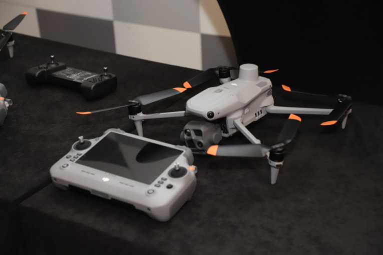 Paleta proizvoda firme GridX