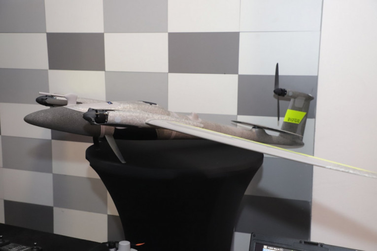 Paleta proizvoda firme GridX