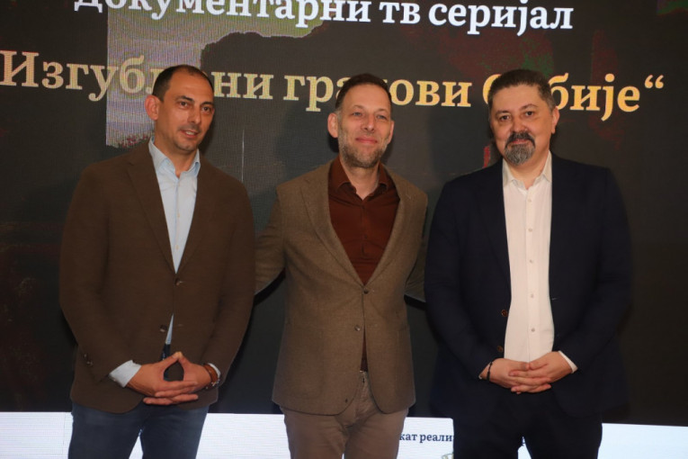 Marko Stojčić, glavni gradski urbanista