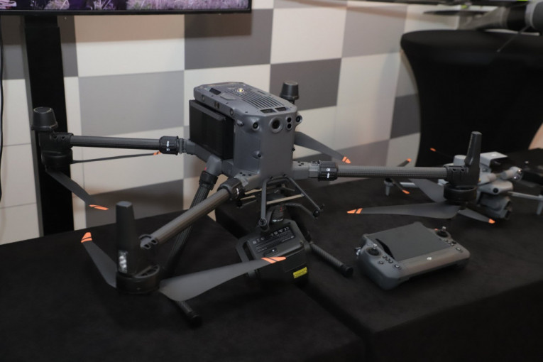 Paleta proizvoda firme GridX