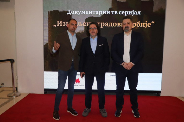 Denis Ibišbegović, predstavnik Američke ambasade