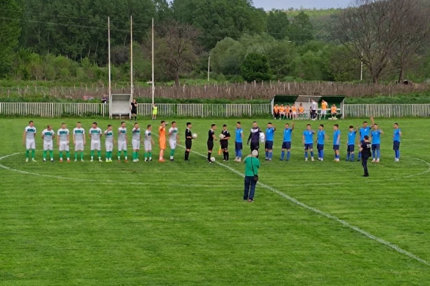 SLOGAŠIMA PEHAR KUPA: Klub iz Leskovca je na pragu duple krune!