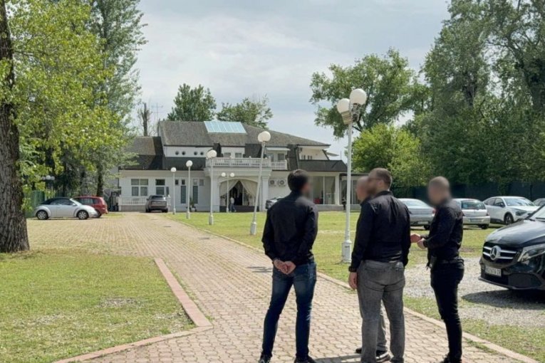 Tea Tairović svadba