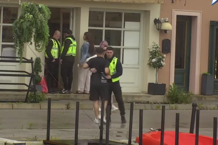 Nenad Marinković Gastoz 