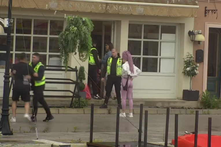 Nenad Marinković Gastoz 