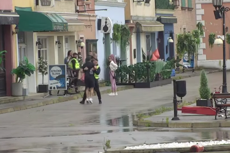 Nenad Marinković Gastoz 