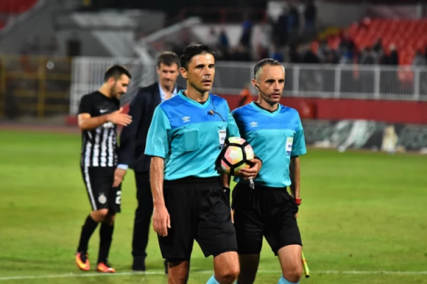 OVO DO SADA NIJE VIĐENO: Srpske sudije pišu istoriju i to u Rusiji!