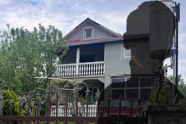 NAĐENA KAŠIKARA! DETALJI INCIDENTA U RESNIKU: Jedna stvar otežava potragu za čovekom koji je bacio bombu! (VIDEO)