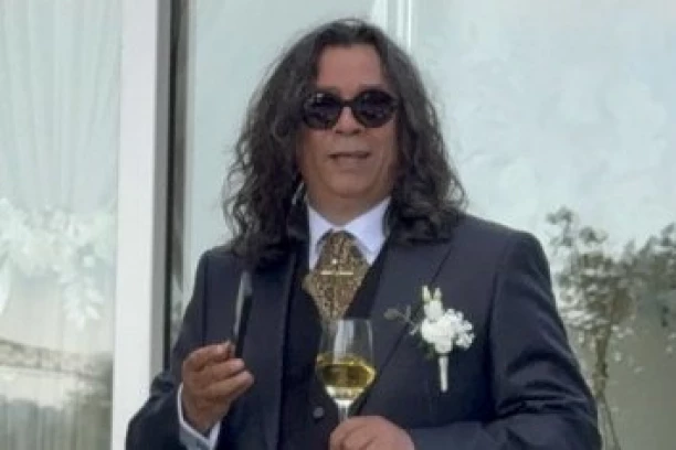 OTAC TEE TAIROVIĆ IMAO ROMANSU SA NAŠOM GLUMICOM: Poznato je da je Zoran cenjeni umetnik, ali OVO niste znali o njemu!