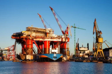 SRBIN POGINUO U BAHREINU! Stradao na radnom mestu!