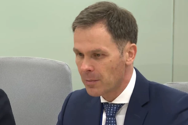 SRBIJA ĆE 2027. GODINE BITI CENTAR SVETA! Siniša Mali: Nastavljamo sa pripremama za EXPO