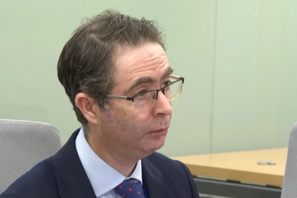 SRBIJA MEĐU NAJBRŽE RASTUĆIM EKONOMIJAMA! Bo Li posle sastanka sa  Sinišom Malim i Jorgovankom Tabaković: "Pokazana otpornost impresivna!" (FOTO+VIDEO)