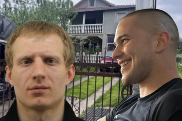 MAFIJAŠKA SAČEKUŠA U SPAVAĆOJ SOBI!  Trajkov ortak likvidiran po istom receptu, Pivce izrešetan u krevetu!