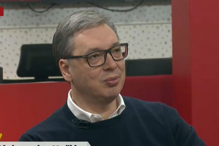 VUČIĆ TVRDI DA JE PIK BLOKADERA BIO U FEBRUARU! "Oni će ići u veću radikalizaciju, jer im ništa drugo nije ostalo!"