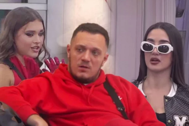 DRAMA ZBOG AFERE GASTOZA I SOFI, ANĐELI STIŽE KLJUČNI DOKAZ! Obelodanjen snimak, Marinković besan kao ris!
