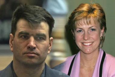 LEGIJA JE UBIO NOVINARKU?! Otkrivene sličnosti između njega i osobe X!