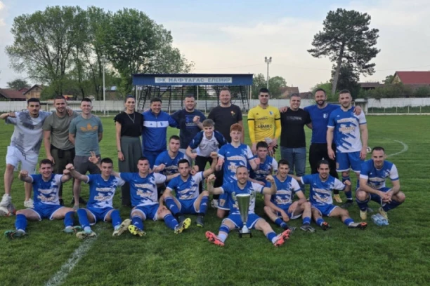 ELEMIRCI STIGLI DO TROFEJA: Duel perspektivnih trenera pripao Stokiću!