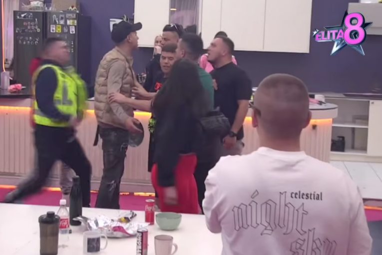 Nenad Marinković Gastoz i Jovan Pejić Peja