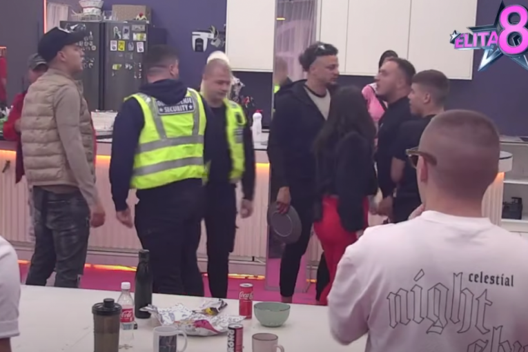 Nenad Marinković Gastoz i Jovan Pejić Peja