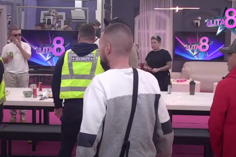 Nenad Marinković Gastoz i Jovan Pejić Peja