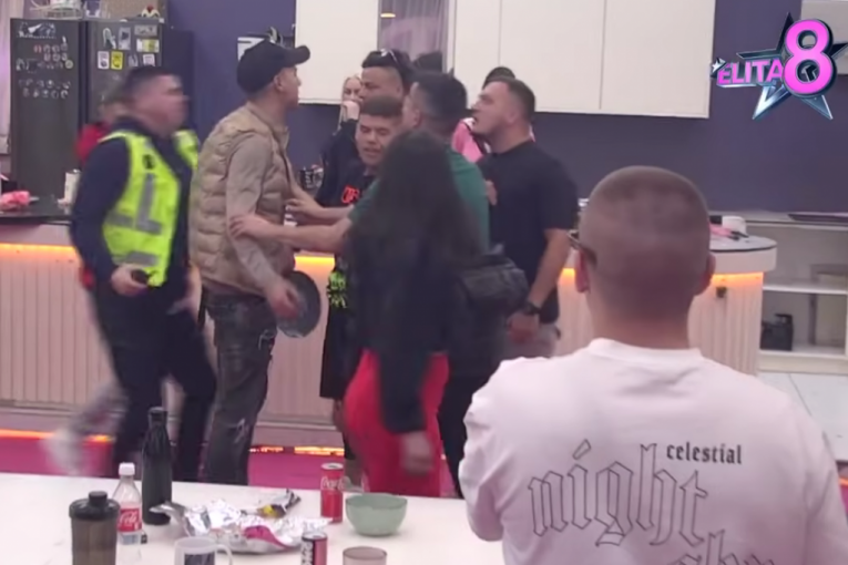 Nenad Marinković Gastoz i Jovan Pejić Peja