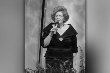 PRONAĐENA MRTVA POZNATA PEVAČICA, OBJAVLJENE TRAGIČNE VESTI: Porodica čeka ključnu informaciju!