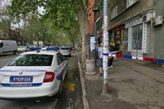 POČINJE SUĐENJE CRNOGORCU KOJI JE IZREŠETAO NOVOSAĐANINA: Pucao u vlasnika lokala zbog sestre?