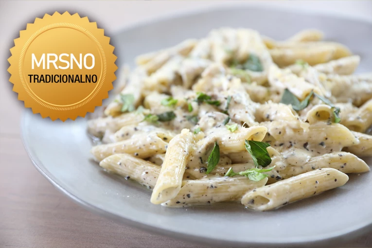 MANASTIRSKA TESTENINA SA JOGURTOM, KAKVU JOŠ NISTE PROBALI: Lagano ukusno, jeftino jelo koje greje dušu