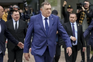 BORBA TEK SAD POČINJE! Dodik predao zahtev za otkup jednogodišnje kazne zatvora - KREĆE BITKA ZA SPAS REPUBLIKE SRPSKE
