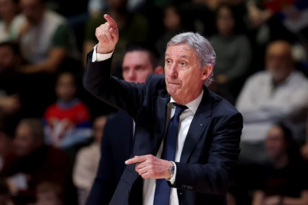 NEKE STVARI SE NE DEŠAVAJU SLUČAJNO: Srbija će biti šampion Evrope - ostali neka se poređaju kako im je volja!