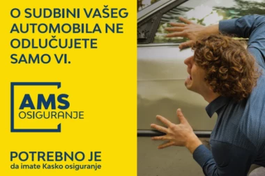 Priručnik za Kasko osiguranje