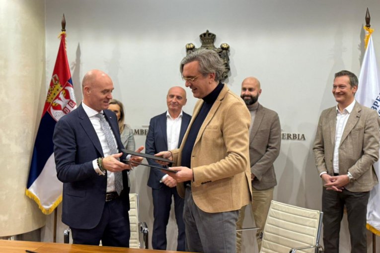 PKS postala član WTCA