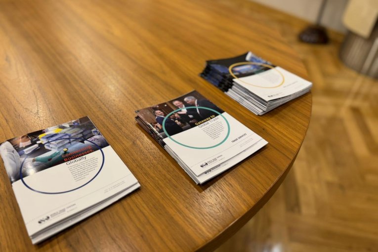 PKS postala član WTCA