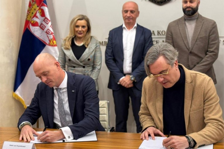 PKS postala član WTCA