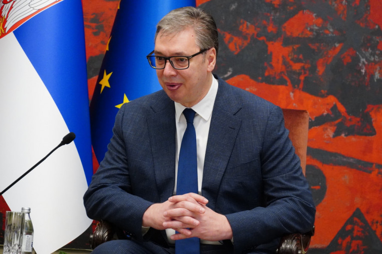 SRBIJA USPELA DA DOBIJE NOVO ODLAGANJE SANKCIJA NIS-U! Vučić objavio sjajne vesti!