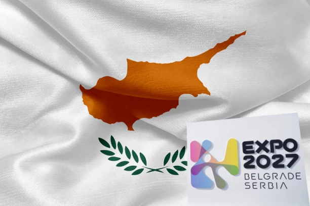 PREDSEDNIK HRISTODULIDIS POTVRDIO: I Kipar će učestvovati na izložbi EXPO 2027!