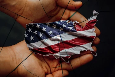 "OVO JE KRAJ AMERIKE!" Pesimistične i vrlo skeptične prognoze, to nije dobro!