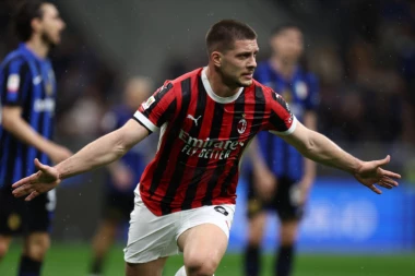 JOVIĆ OD OTPISANOG DO HEROJA: Legendarni trener otkrio šta je to mučilo srpskog fudbalera!