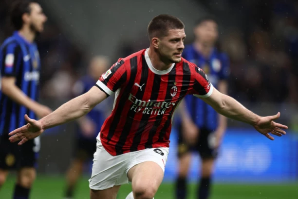 JOVIĆ OD OTPISANOG DO HEROJA: Legendarni trener otkrio šta je to mučilo srpskog fudbalera!